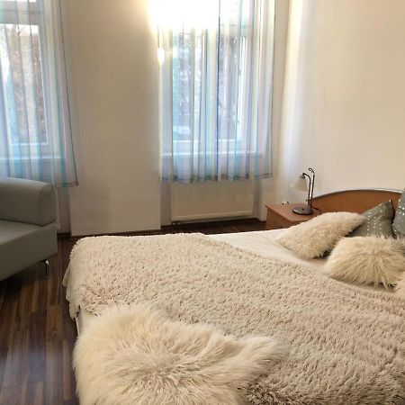 Apartmany Galeta Karlovy Vary Dış mekan fotoğraf