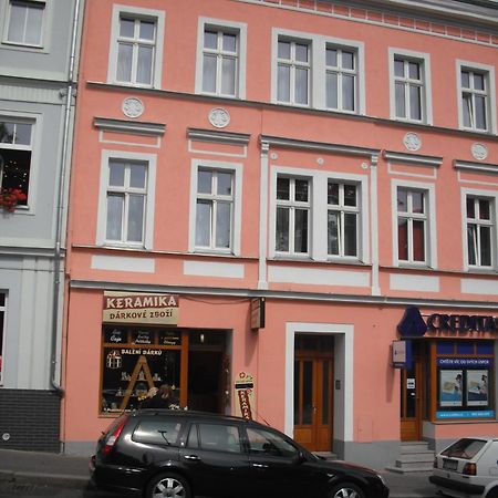 Apartmany Galeta Karlovy Vary Dış mekan fotoğraf
