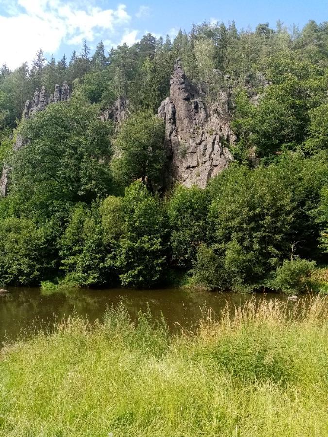 Apartmany Galeta Karlovy Vary Dış mekan fotoğraf
