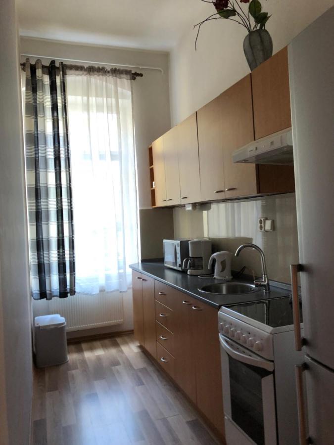 Apartmany Galeta Karlovy Vary Dış mekan fotoğraf