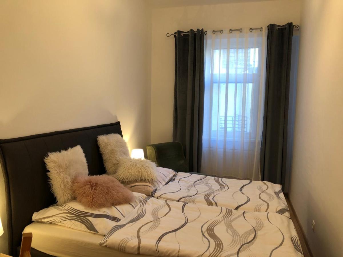 Apartmany Galeta Karlovy Vary Dış mekan fotoğraf