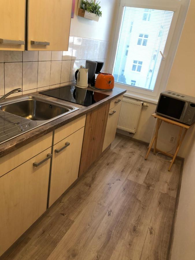 Apartmany Galeta Karlovy Vary Dış mekan fotoğraf