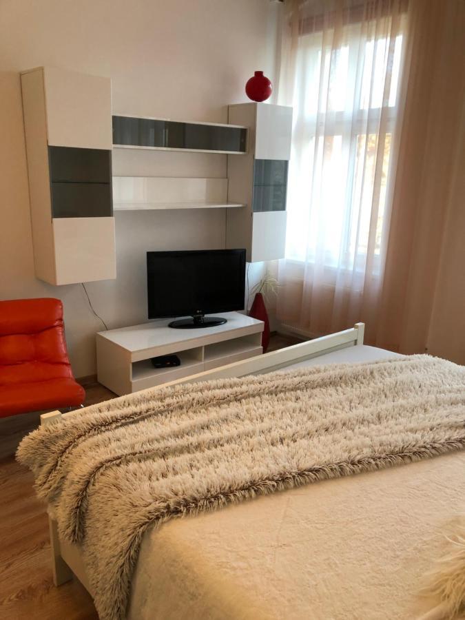 Apartmany Galeta Karlovy Vary Dış mekan fotoğraf