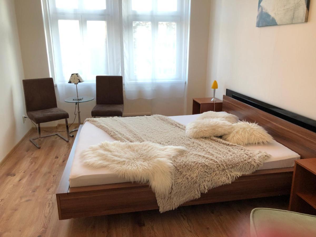 Apartmany Galeta Karlovy Vary Dış mekan fotoğraf