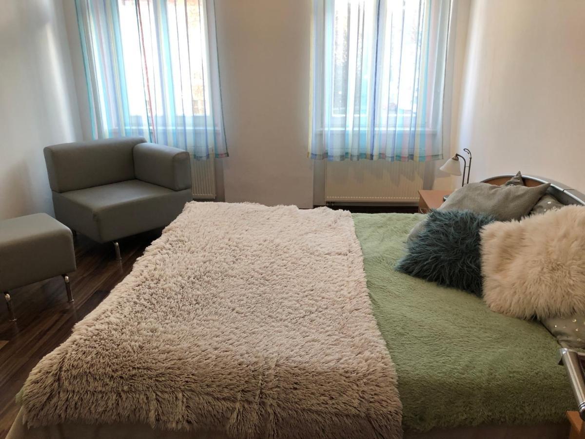 Apartmany Galeta Karlovy Vary Dış mekan fotoğraf