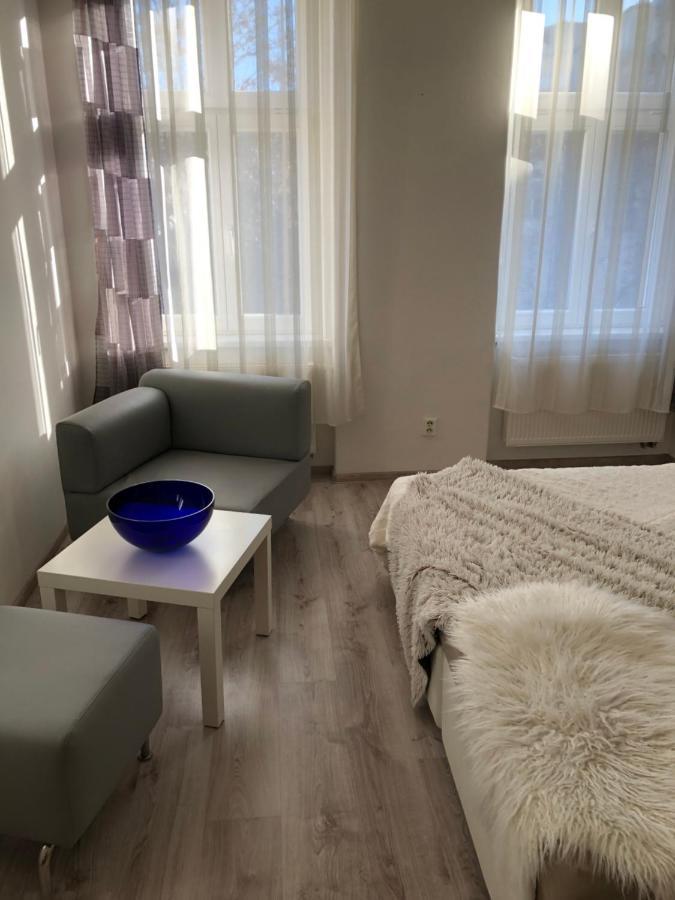 Apartmany Galeta Karlovy Vary Dış mekan fotoğraf