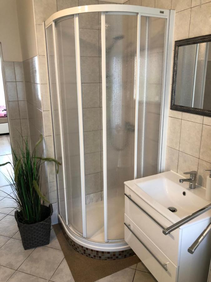 Apartmany Galeta Karlovy Vary Dış mekan fotoğraf