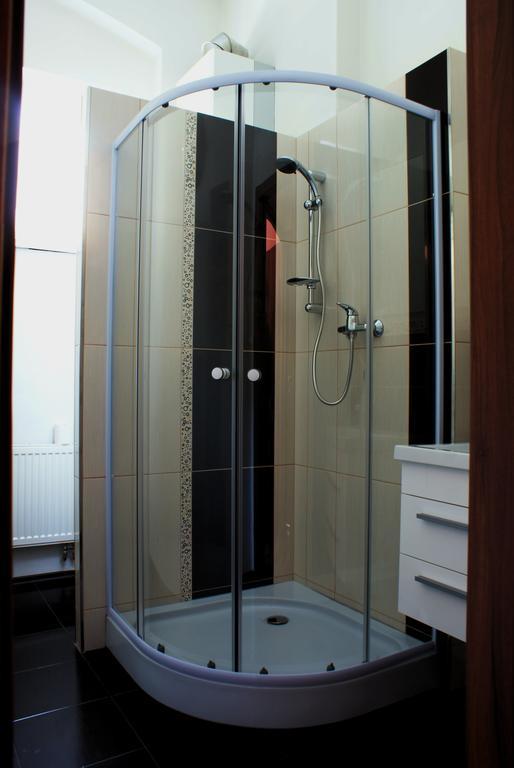 Apartmany Galeta Karlovy Vary Dış mekan fotoğraf