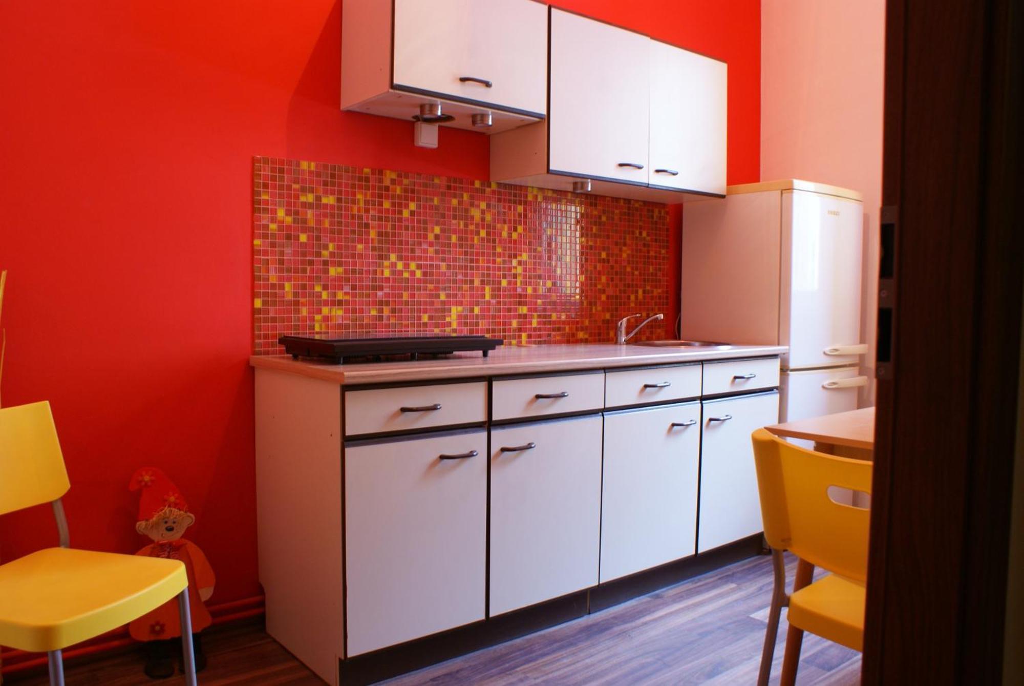 Apartmany Galeta Karlovy Vary Dış mekan fotoğraf