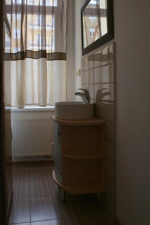 Apartmany Galeta Karlovy Vary Oda fotoğraf