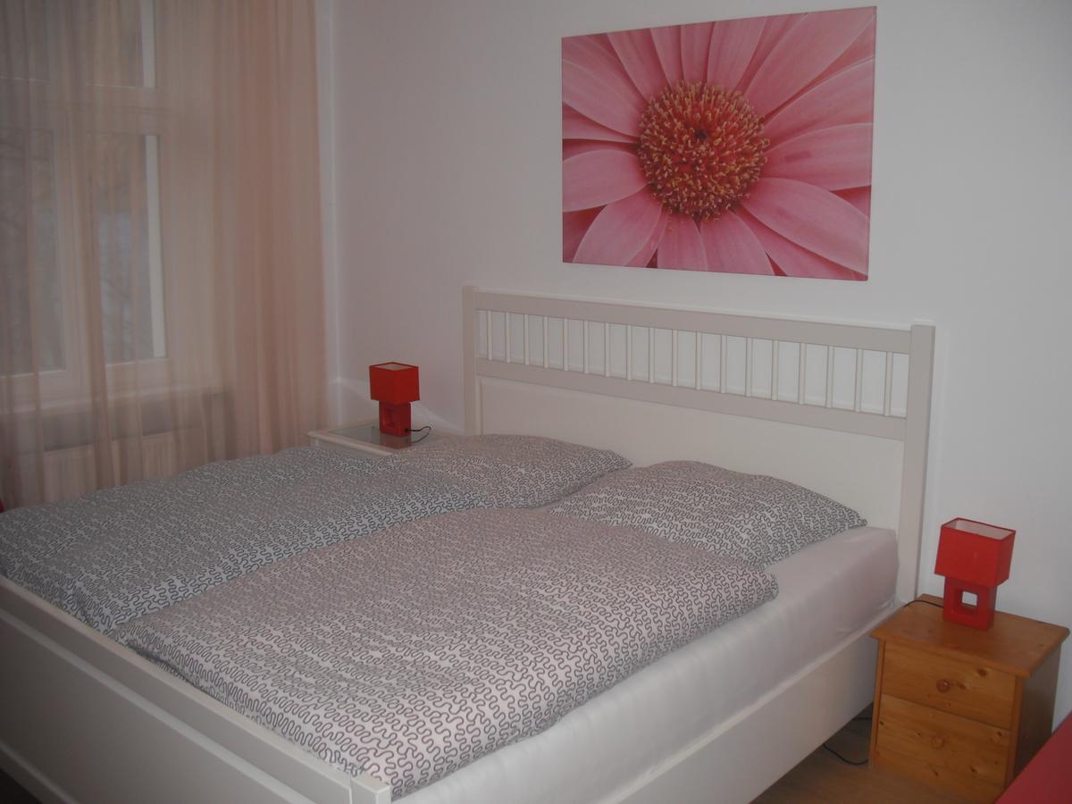Apartmany Galeta Karlovy Vary Dış mekan fotoğraf