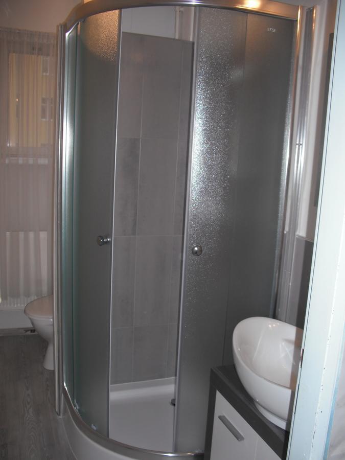 Apartmany Galeta Karlovy Vary Dış mekan fotoğraf