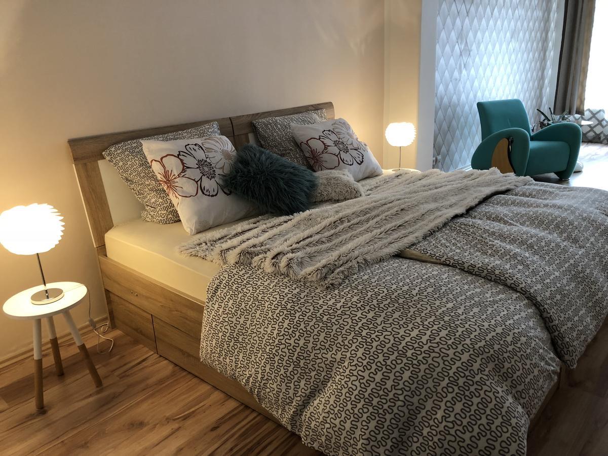 Apartmany Galeta Karlovy Vary Dış mekan fotoğraf
