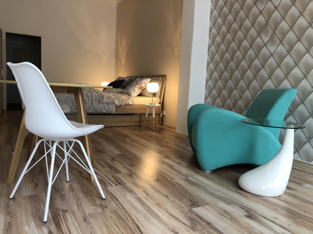 Apartmany Galeta Karlovy Vary Dış mekan fotoğraf