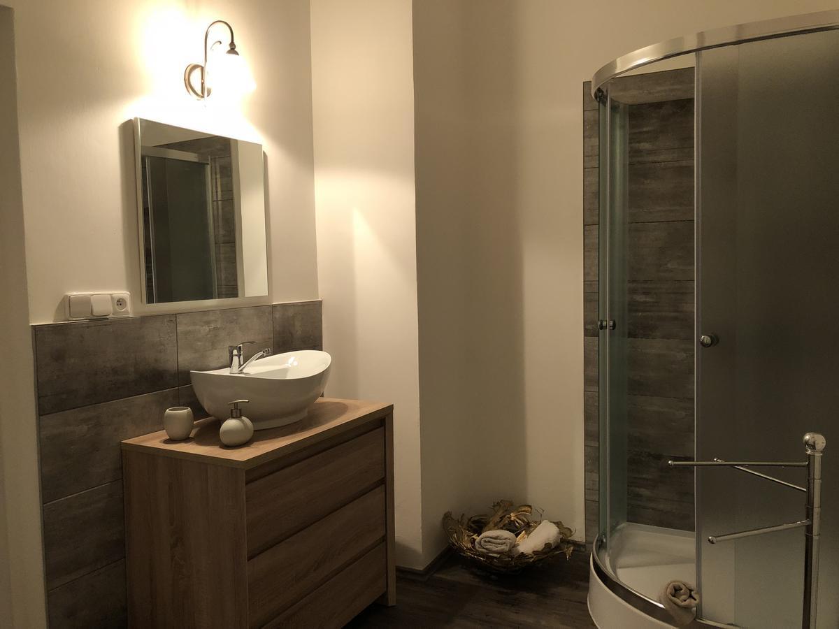 Apartmany Galeta Karlovy Vary Dış mekan fotoğraf