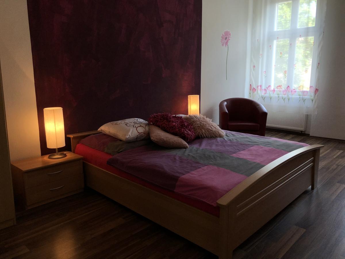 Apartmany Galeta Karlovy Vary Dış mekan fotoğraf