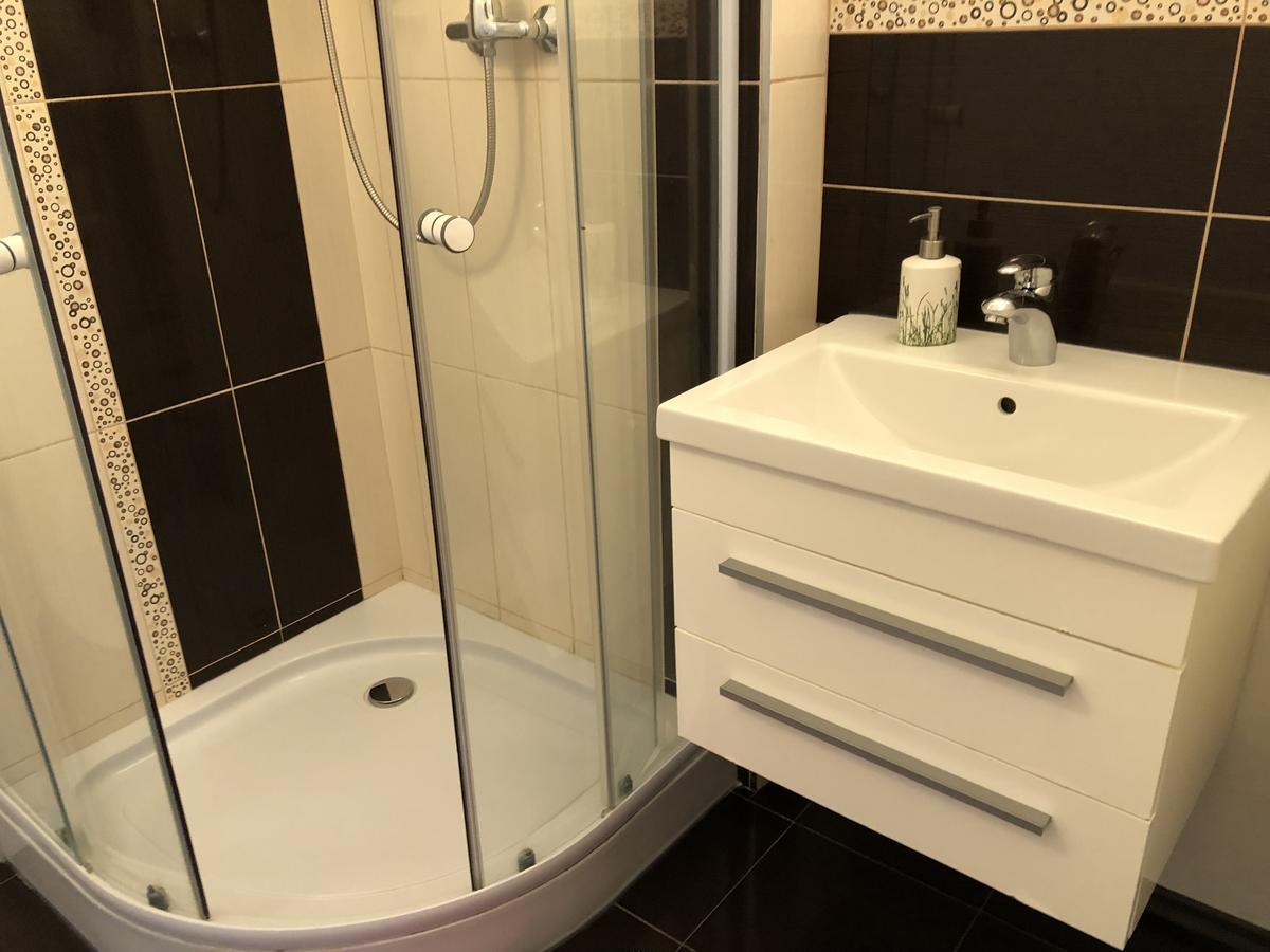 Apartmany Galeta Karlovy Vary Dış mekan fotoğraf