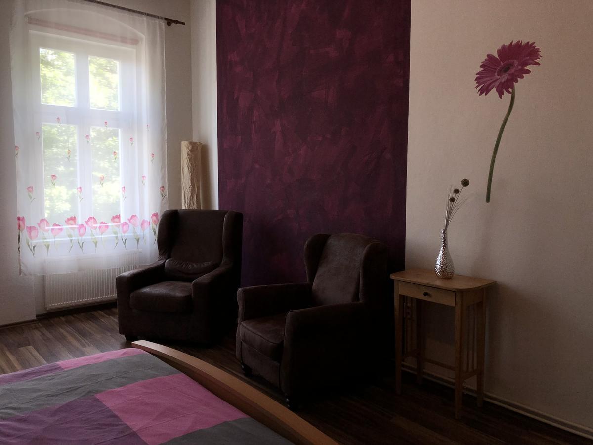 Apartmany Galeta Karlovy Vary Dış mekan fotoğraf