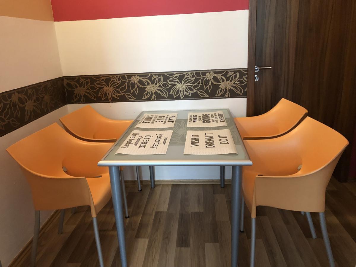 Apartmany Galeta Karlovy Vary Dış mekan fotoğraf