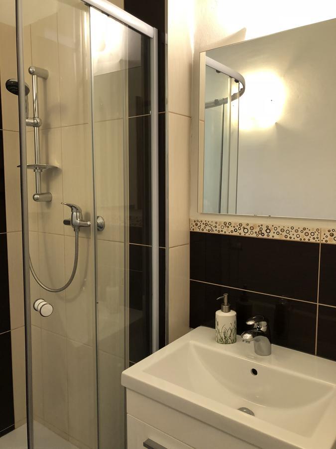 Apartmany Galeta Karlovy Vary Dış mekan fotoğraf